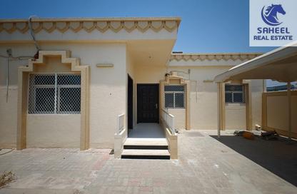Villa - 2 Bedrooms - 2 Bathrooms for rent in Al Qusaidat - Ras Al Khaimah