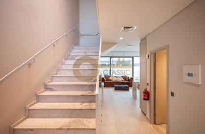 Townhouse - 3 - 4 for sale in MAG Eye - MAG City - Mohammed Bin Rashid City - Dubai