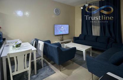 Apartment - 1 - 2 for rent in City Tower B4 - City Towers - Al Nuimiya 3 - Al Nuaimiya - Ajman Apartment - 1 - 2 for rent in City Tower B4 - City Towers - Al Nuimiya 3 - Al Nuaimiya - Ajman