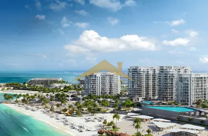 Apartment - Studio - 1 Bathroom for sale in Bay Residences - Hayat Island - Mina Al Arab - Ras Al Khaimah