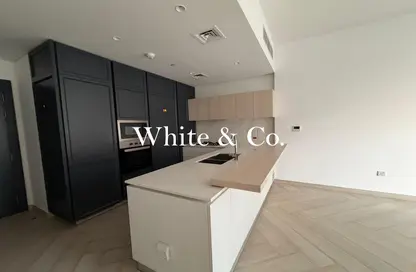 Apartment - 1 Bedroom - 2 Bathrooms for sale in Wilton Park Residences 2 - Mohammed Bin Rashid City - Dubai