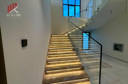 Villa - 7 Bedrooms - 7+ Bathrooms for sale in Hoshi - Al Badie - Sharjah