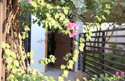 Villa - 3 Bedrooms - 3 Bathrooms for sale in Nasma Residence - Al Tai - Sharjah
