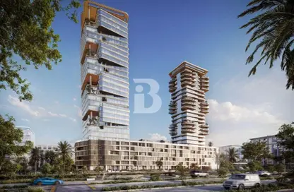 شقة - غرفة نوم - 2 حمامات للبيع في راديانت سكوير - مدينة الأضواء - جزيرة الريم - أبوظبي