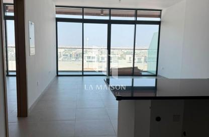 Apartment - 1 - 2 for rent in Soho Square - Saadiyat Island - Abu Dhabi Apartment - 1 - 2 for rent in Soho Square - Saadiyat Island - Abu Dhabi