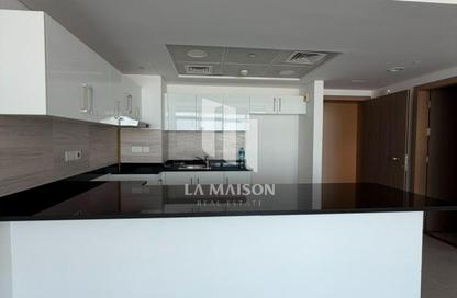 Apartment - 1 - 2 for rent in Soho Square - Saadiyat Island - Abu Dhabi