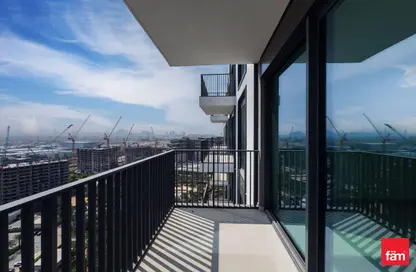 شقة - غرفة نوم - 1 حمام للبيع في برج Park Horizon 2 - بارك هورايزون - دبي هيلز استيت - دبي