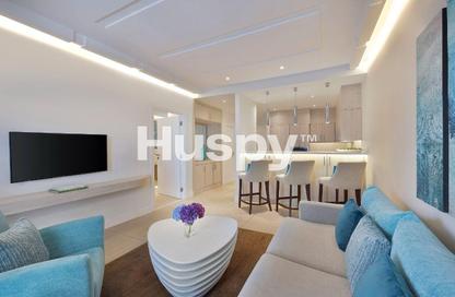 Apartment - 1 Bedroom - 1 Bathroom for rent in NH Collection Dubai The Palm - Palm Jumeirah - Dubai