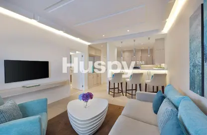 شقة - غرفة نوم - 1 حمام للايجار في إن إتش كوليكشن دبي ذا بالم - نخلة جميرا - دبي شقة - غرفة نوم - 1 حمام للايجار في إن إتش كوليكشن دبي ذا بالم - نخلة جميرا - دبي