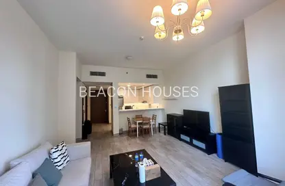 شقة - غرفة نوم - 1 حمام للايجار في اتريا ار اى - اتريا ريسيدينسز - اتريا اس ايه - الخليج التجاري - دبي