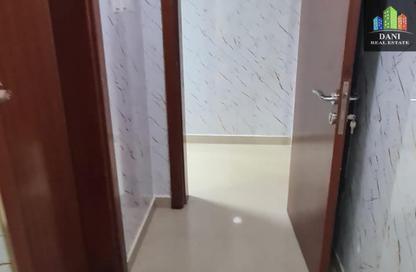 Apartment - 2 Bedrooms - 3 Bathrooms for sale in Al Naemiya Tower 3 - Al Naemiya Towers - Al Nuaimiya - Ajman Apartment - 2 Bedrooms - 3 Bathrooms for sale in Al Naemiya Tower 3 - Al Naemiya Towers - Al Nuaimiya - Ajman
