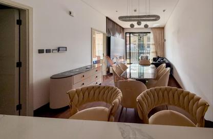 Apartment - 1 Bedroom - 2 Bathrooms for rent in Park Lane by Heilbronn - District 14 - Jumeirah Village Circle - Dubai Apartment - 1 Bedroom - 2 Bathrooms for rent in Park Lane by Heilbronn - District 14 - Jumeirah Village Circle - Dubai