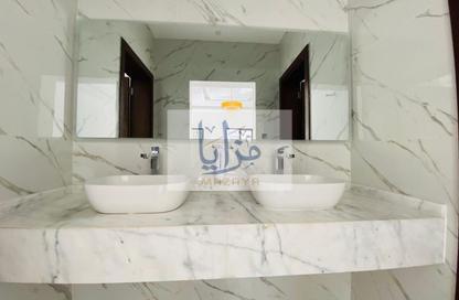 Villa - 5 Bedrooms - 7 Bathrooms for sale in Al Yasmeen 1 - Al Yasmeen - Ajman