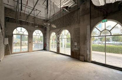 Shop - Studio for rent in Vincitore Boulevard 1 - Vincitore Boulevard - Arjan - Dubai