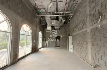 Shop - Studio for rent in Vincitore Boulevard 1 - Vincitore Boulevard - Arjan - Dubai