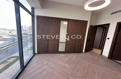 Apartment - 2 Bedrooms - 2 Bathrooms for rent in Marquis Signature - Arjan - Dubai Apartment - 2 Bedrooms - 2 Bathrooms for rent in Marquis Signature - Arjan - Dubai