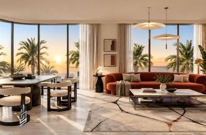 Apartment - 2 - 2 for sale in Seapoint Tower 1 - Seapoint - Emaar Beachfront - Dubai Harbour - Dubai Apartment - 2 - 2 for sale in Seapoint Tower 1 - Seapoint - Emaar Beachfront - Dubai Harbour - Dubai