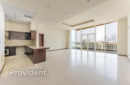 Apartment - 2 Bedrooms - 3 Bathrooms for rent in Amber - Tiara Residences - Palm Jumeirah - Dubai Apartment - 2 Bedrooms - 3 Bathrooms for rent in Amber - Tiara Residences - Palm Jumeirah - Dubai