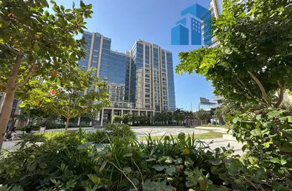 Apartment - 2 Bedrooms - 3 Bathrooms for rent in Sherina Plaza 1 - Corniche Deira - Deira - Dubai