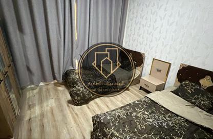 Apartment - 2 Bedrooms - 2 Bathrooms for sale in Mandarin Towers - Garden City - Ajman