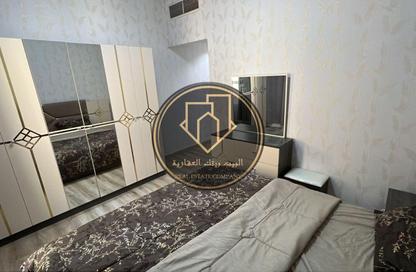 Apartment - 2 Bedrooms - 2 Bathrooms for sale in Mandarin Towers - Garden City - Ajman Apartment - 2 Bedrooms - 2 Bathrooms for sale in Mandarin Towers - Garden City - Ajman