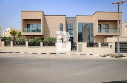 Villa - 5 - 6 for sale in Al Furjan West - Al Furjan - Dubai