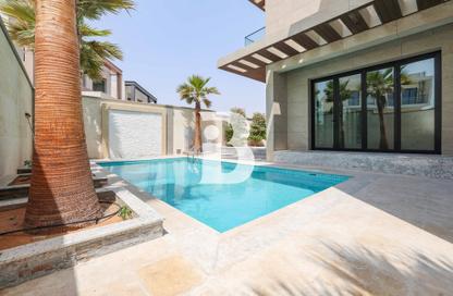 Villa - 5 - 6 for sale in Al Furjan West - Al Furjan - Dubai