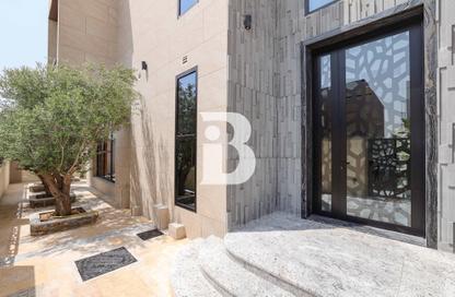 Villa - 5 - 6 for sale in Al Furjan West - Al Furjan - Dubai