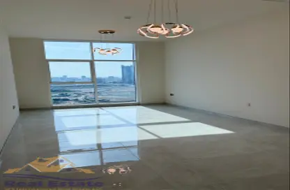 Apartment - 2 Bedrooms - 2 Bathrooms for rent in Skyz by Danube - Arjan - Dubai