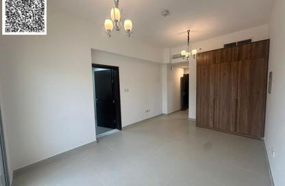 Apartment - Studio - 1 Bathroom for rent in Al Amira Village - Al Yasmeen - Ajman