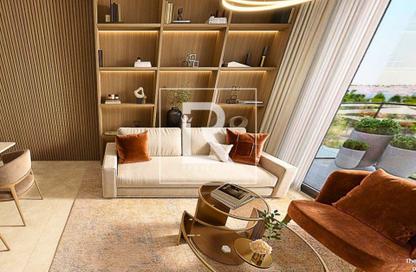 Apartment - 1 Bedroom - 2 Bathrooms for sale in Sama Yas - Yas Island - Abu Dhabi