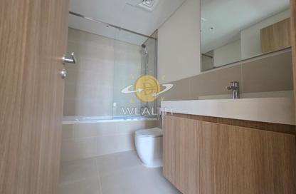 Apartment - 1 - 2 for sale in Maryam Gate Residence - Maryam Island - Al Khan - Sharjah Apartment - 1 - 2 for sale in Maryam Gate Residence - Maryam Island - Al Khan - Sharjah