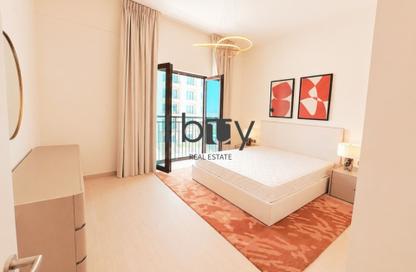 Apartment - 2 Bedrooms - 4 Bathrooms for sale in Views B - Yas Golf Collection - Yas Island - Abu Dhabi Apartment - 2 Bedrooms - 4 Bathrooms for sale in Views B - Yas Golf Collection - Yas Island - Abu Dhabi