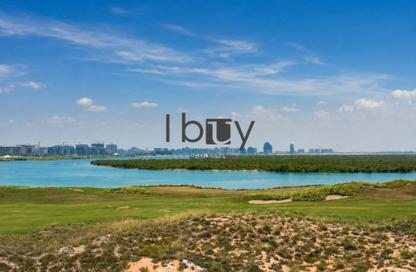 Apartment - 2 Bedrooms - 4 Bathrooms for sale in Views B - Yas Golf Collection - Yas Island - Abu Dhabi
