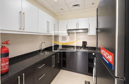 Apartment - 4 - 5 for sale in Elite Business Bay Residence - Business Bay - Dubai
