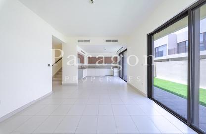 Villa - 4 Bedrooms - 4 Bathrooms for rent in Parkside 2 - EMAAR South - Dubai South (Dubai World Central) - Dubai