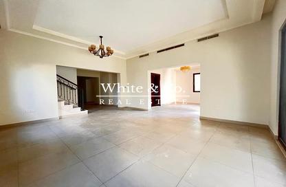 Villa - 5 Bedrooms - 5 Bathrooms for rent in Lila - Arabian Ranches 2 - Dubai