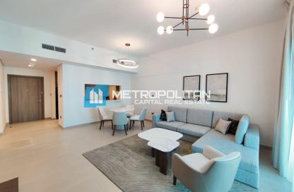 Apartment - 1 Bedroom - 1 Bathroom for rent in Ansam 2 - Ansam - Yas Island - Abu Dhabi