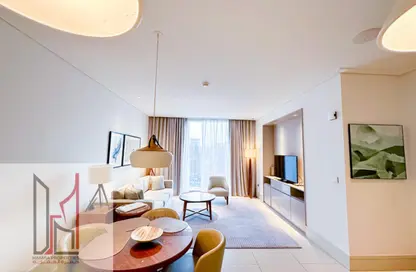 Apartment - 1 Bedroom - 2 Bathrooms for rent in Vida Residence Downtown - Downtown Dubai - Dubai Apartment - 1 Bedroom - 2 Bathrooms for rent in Vida Residence Downtown - Downtown Dubai - Dubai