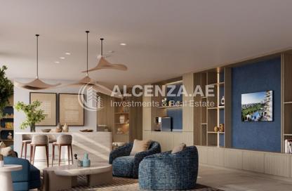 Apartment - 2 Bedrooms - 3 Bathrooms for sale in Golf Verge Building A - Golf Verge - Emaar South - Dubai South (Dubai World Central) - Dubai