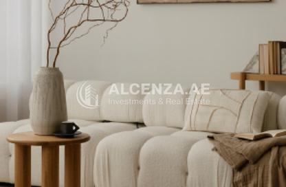 Apartment - 2 Bedrooms - 3 Bathrooms for sale in Golf Verge Building A - Golf Verge - Emaar South - Dubai South (Dubai World Central) - Dubai