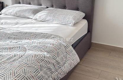 Apartment - Studio - 1 for sale in Bloom Towers B - Bloom Towers - District 10 - Jumeirah Village Circle - Dubai