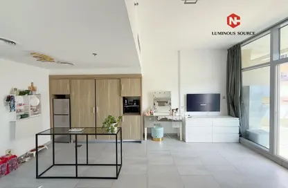 شقة - 1 حمام للايجار في موجات الشمال - منطقة 14 - قرية جميرا الدائرية - دبي شقة - 1 حمام للايجار في موجات الشمال - منطقة 14 - قرية جميرا الدائرية - دبي