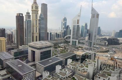 Apartment - 2 Bedrooms - 3 Bathrooms for rent in Sky Gardens - DIFC - Dubai