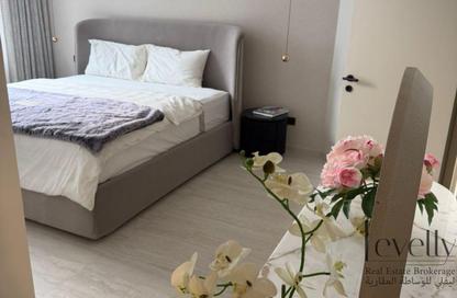 Apartment - 2 Bedrooms - 3 Bathrooms for rent in Sky Gardens - DIFC - Dubai