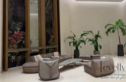 Apartment - 2 Bedrooms - 3 Bathrooms for rent in Sky Gardens - DIFC - Dubai