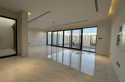 Townhouse - 4 Bedrooms - 5 Bathrooms for rent in Al Furjan West - Al Furjan - Dubai