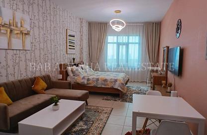 Apartment - Studio - 1 Bathroom for rent in Palace Tower 2 - Palace Towers - Dubai Silicon Oasis - Dubai Apartment - Studio - 1 Bathroom for rent in Palace Tower 2 - Palace Towers - Dubai Silicon Oasis - Dubai