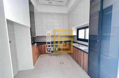 Villa - 5 Bedrooms - 6 Bathrooms for sale in Al Yasmeen 1 - Al Yasmeen - Ajman