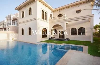 Villa - 5 Bedrooms - 6 Bathrooms for sale in The Centro - The Villa - Dubai